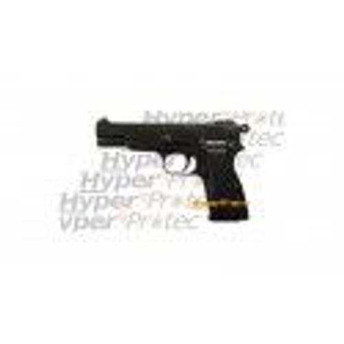 Réplique Décoration Pistolet Browning Gp35
