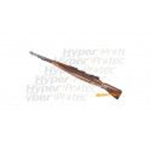 Carabine De Collection Mauser Kar98k Avec Bretelle En Cuir