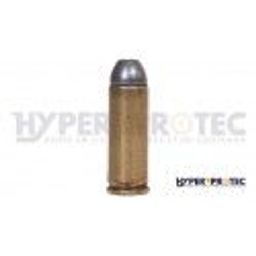 Cartouche Factice Pistolet Calibre 45 - Usa 1880