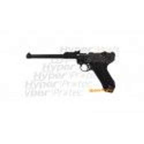 Pistolet Luger P08 Canon Long Version Artillerie