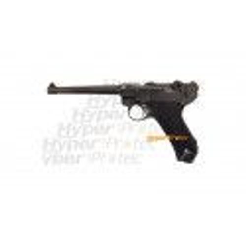 Pistolet Denix De Collection Luger P08 Parabellum - 28 Cm