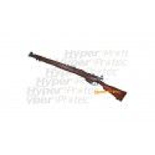 Fusil Court Lee Enfield Armée Britannique De Collection