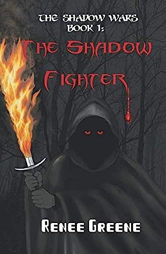 The Shadow Fighter (The Shadow Wars)