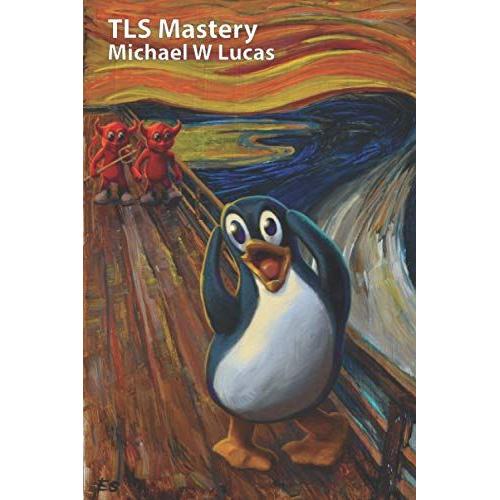 Tls Mastery