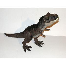 Jurassic World Carnotaurus Toro, Grande figurine articulée de