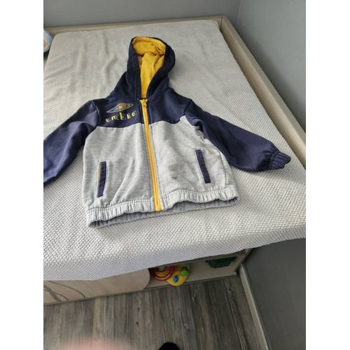 Veste Fine Mi Saison Taille 3 Ans Garcon