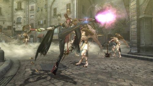 Bayonetta - Edition Collector Ps3 - 2