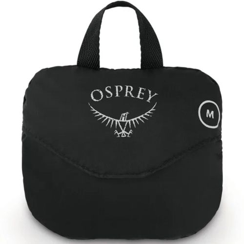 Osprey Ul Raincover Md Noir