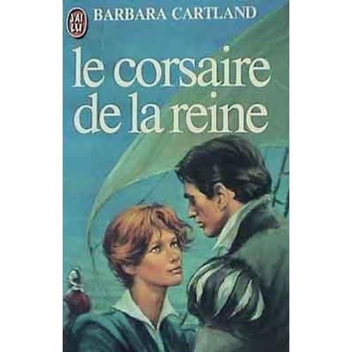 Le Corsaire De La Reine