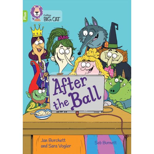 After The Ball