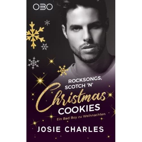 Rocksongs, Scotch 'n' Christmas Cookies (Ein Bad Boy Zu Weihnachten)