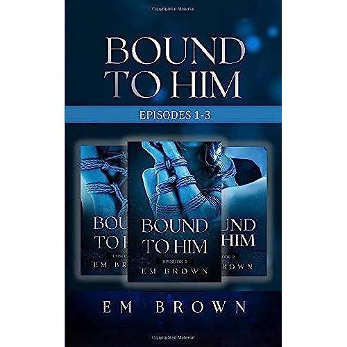 Bound To Him Box Set: Episodes 1-3: An International Billionaire Romance