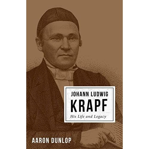 Johann Ludwig Krapf