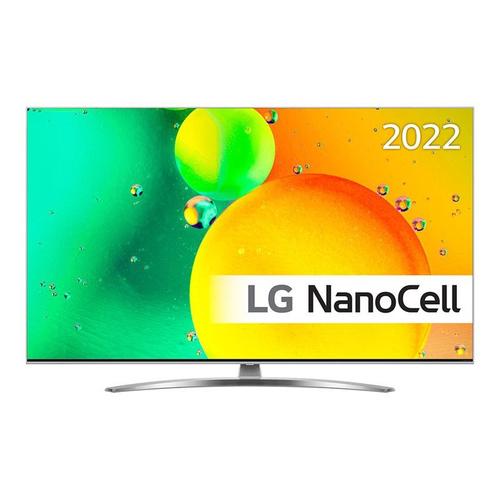 Smart TV LED LG 65NANO786QA 65" 4K UHD (2160p)