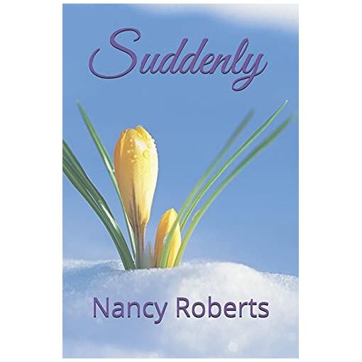 Suddenly