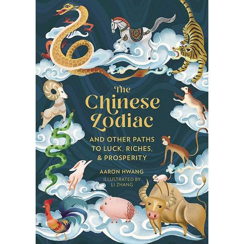 The Chinese Zodiac