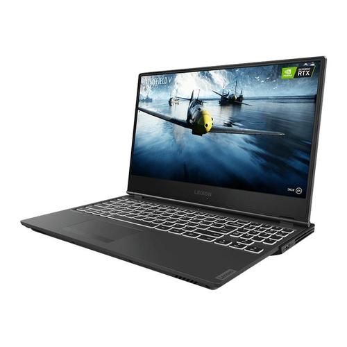 Lenovo Legion Y540-15IRH 81SX - Core i5 I5-9300HF 8 Go RAM 512 Go SSD Noir AZERTY