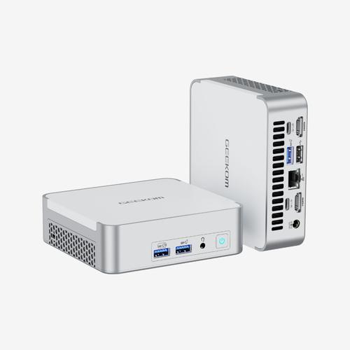 Mini PC GEEKOM XT13 Pro processeur Intel Core i9-13900H - Ram 32 Go - SSD 2 To, Windows 11 Pro, WiFi 6E