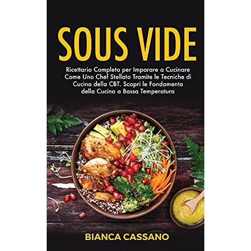 Sous Vide