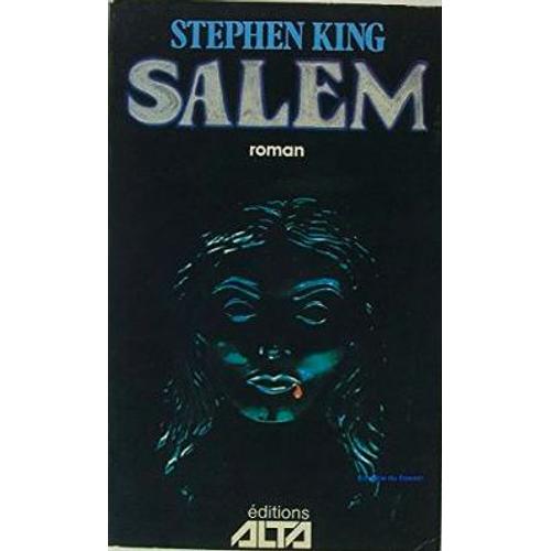 Stephen King Salem