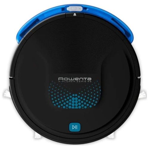 Aspirateur Robot Rowenta Explorer Series 45 RR8265RJ Noir