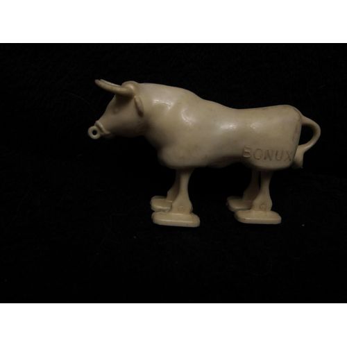 Cadeau Lessive  Bonux : La Vache Marcheuse