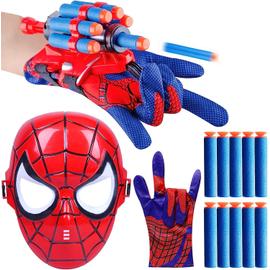 Ensemble jouets Spidey - Spidey