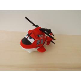 Mon premier hélicoptère télécommandé pompier TOOKOO - La Grande Récré