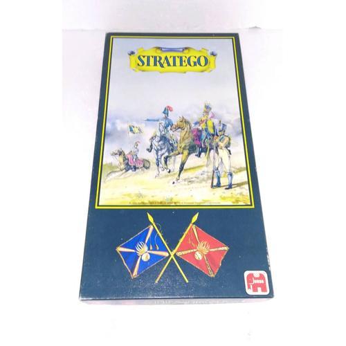 Stratego Jumbo 1959