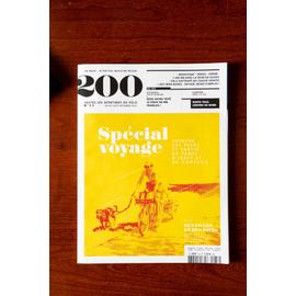 Magazine velo online 200