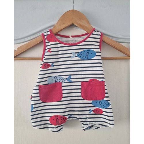 Barboteuse Boboli, Taille 6 Mois