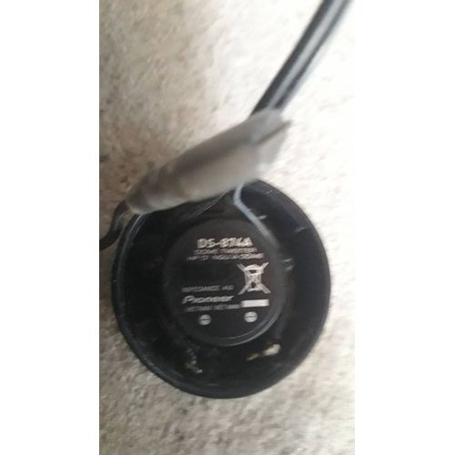 Dome tweeter Pioneer ds  874A