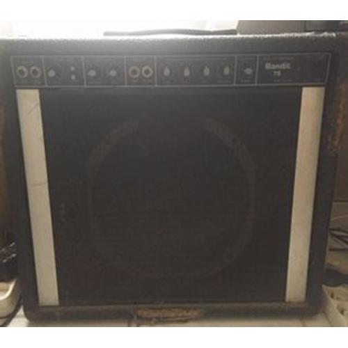 Ampli Guitare Peavey Us Bandit 75w