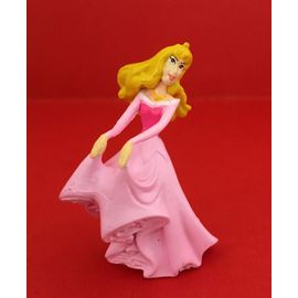 Figurine Aurore - Série La Belle Au Bois Dormant ("Comptines Et Figurines" Disney 2018)