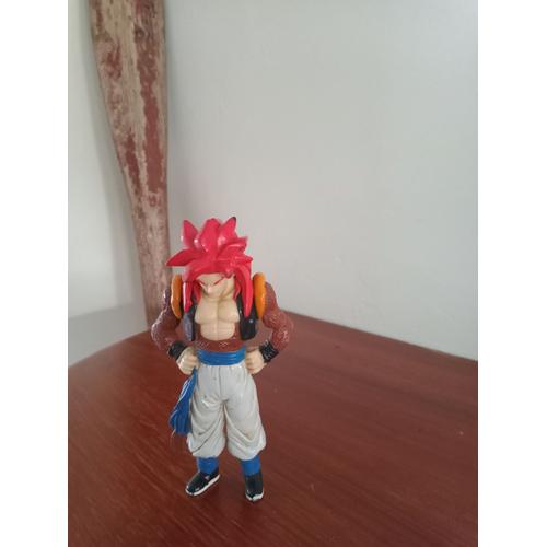 Figurine Dragon Ball Z Atlas Gogeta Super Saiyan Atlas 1996