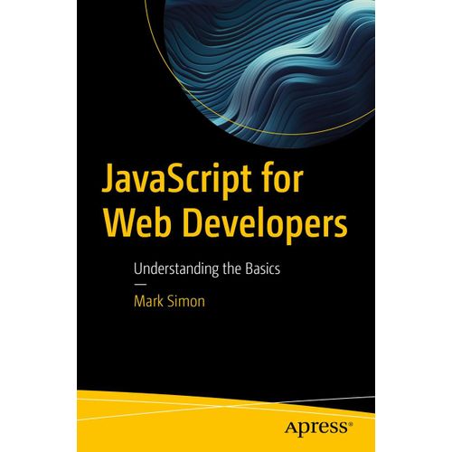 Javascript For Web Developers