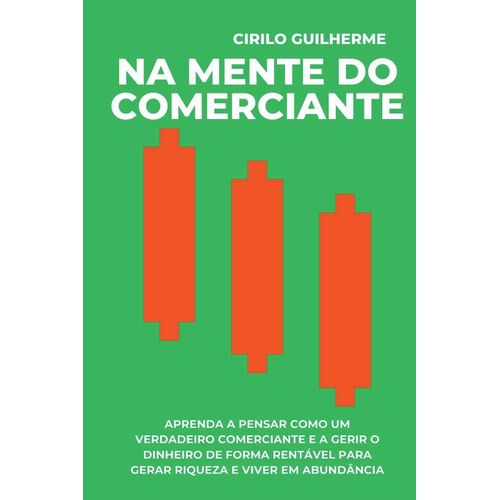 Na Mente Do Comerciante
