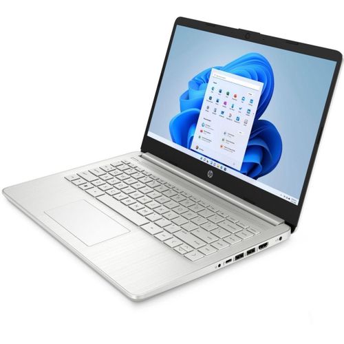 HP 14s-dq2039nf - 14" Intel Core i3-1115G4 - 3 Ghz - Ram 8 Go - SSD 256 Go