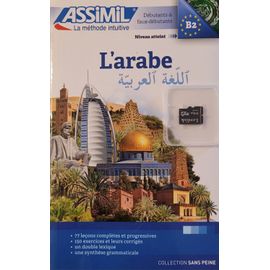 Arabe