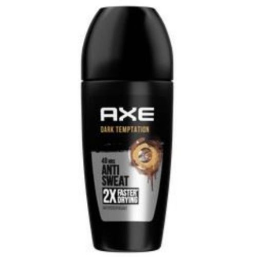 Deo Bille Anti-Transpirant 48h Axe Dark Temptation 50ml  