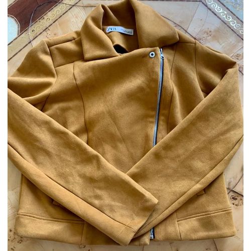 Jacket Zara
