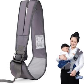 Generic Sac à dos porte-bébé,siège de hanche porte bébé,Baby Carriers pour  bébés et enfants à prix pas cher
