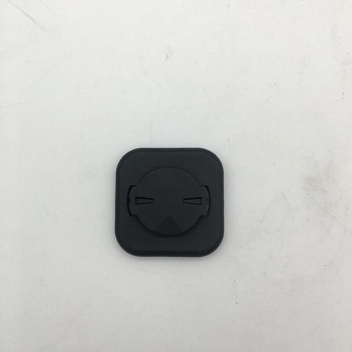 Sunexisting-Support De Vélo Pour Gps Garmin Edge,Adaptateur De Support De Téléphone Portable Avec Autocollant Arrière - Type Back Sticker Only