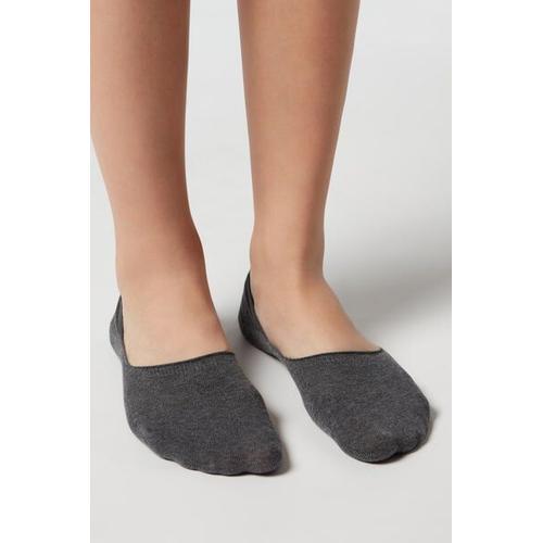 Chaussettes Invisibles Calzedonia Femme