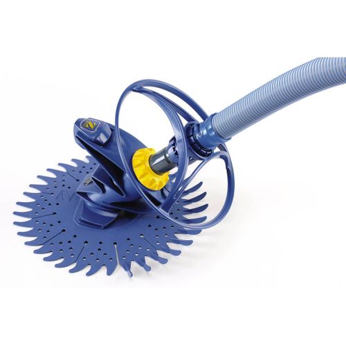 Robot piscine hydraulique "T3" - Zodiac