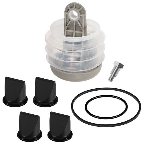 Kit De Pompe À Vide Pour Dometic Sealand Vg4,Vbirth,S,J Series,T,Tw Series,Pompe De Décharge,Vg4,Vg3,Vglp,Sw12,1 Jeu,Bdu.Com