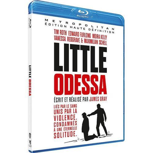 Little Odessa - Blu-Ray