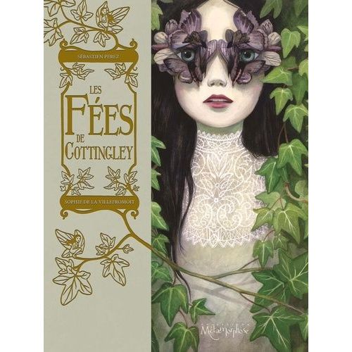 Les Fées De Cottingley
