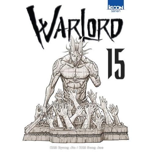 Warlord - Tome 15