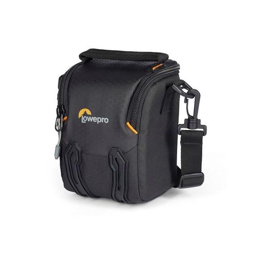 LOWEPRO Sac d'épaule Adventura SH 115 III Noir